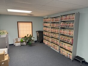 42621 Garfield Rd, Clinton Township, MI for lease Building Photo- Image 2 of 11