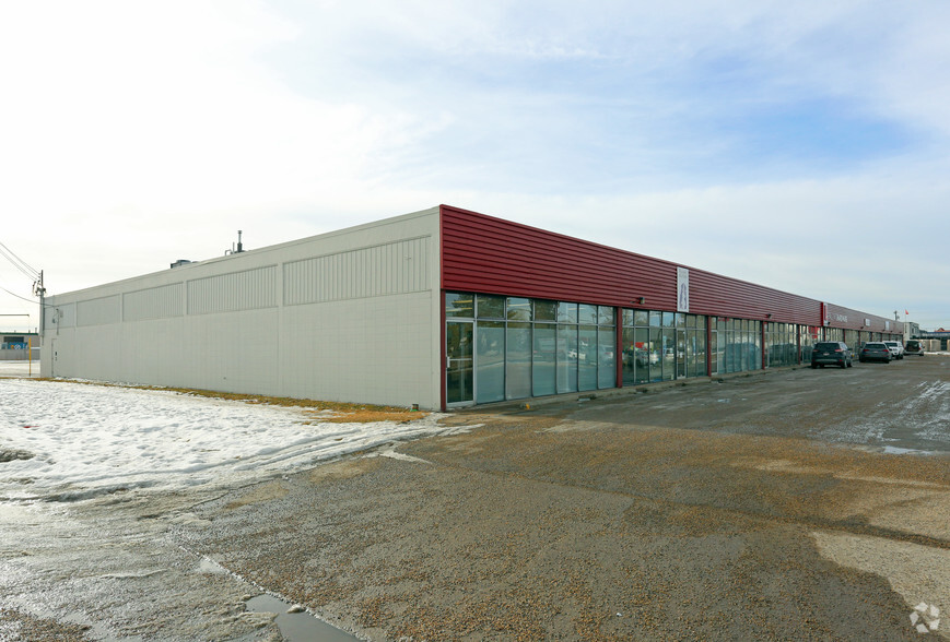 14503-14543 121A Ave, Edmonton, AB for lease - Building Photo - Image 2 of 5