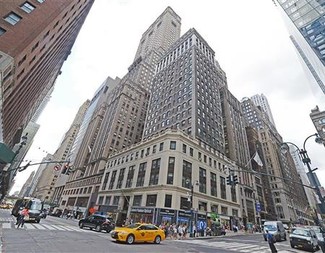 More details for 315 Madison Ave, New York, NY - Coworking for Lease