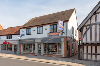 More details for 1663-1665 High St, Solihull - Retail for Lease