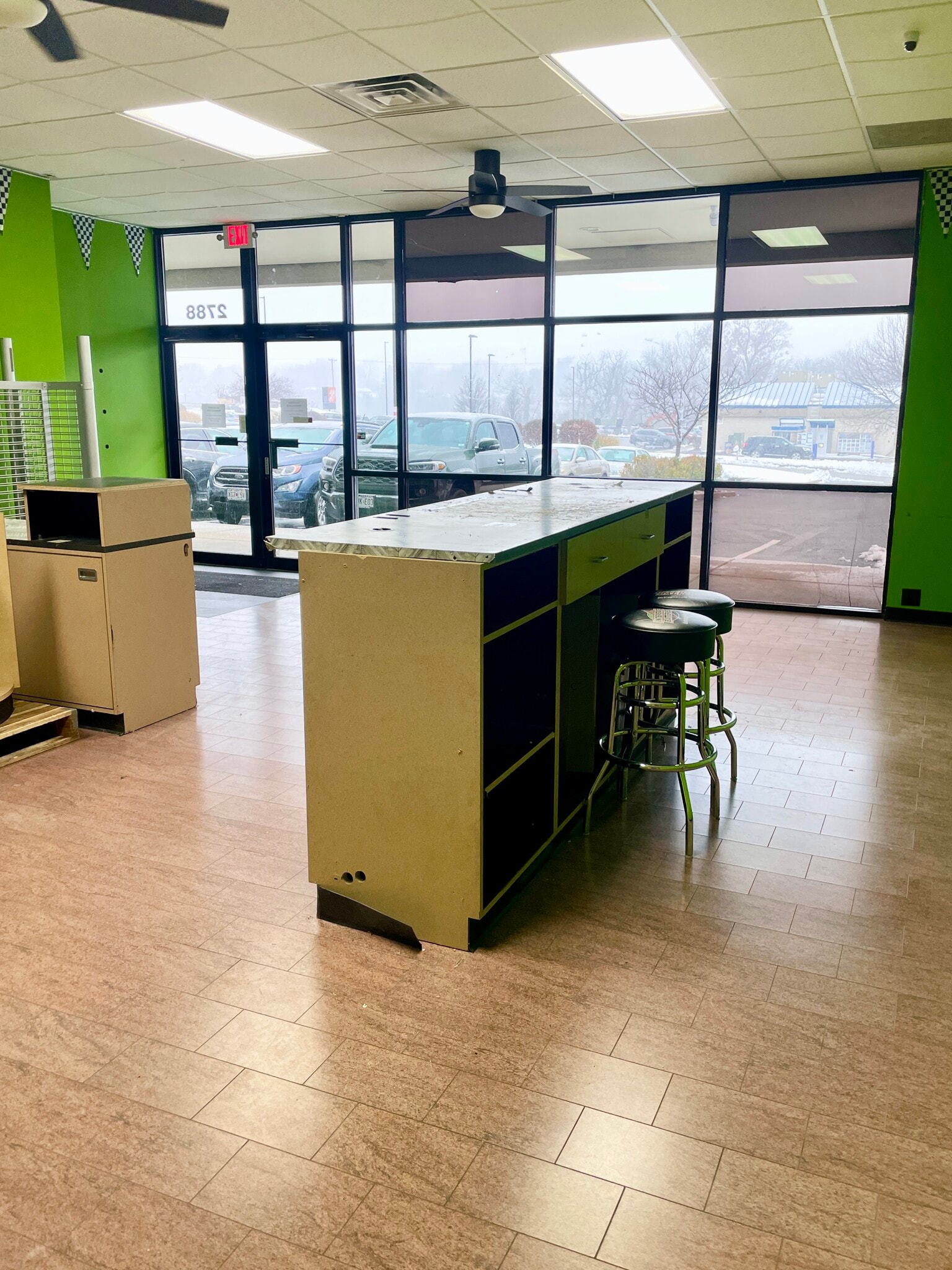 2772-2788 Muegge Rd, Saint Charles, MO for lease Interior Photo- Image 1 of 5