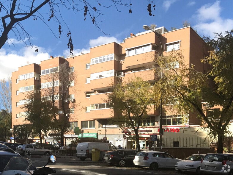 in Madrid, Madrid for sale - Primary Photo - Image 1 of 1