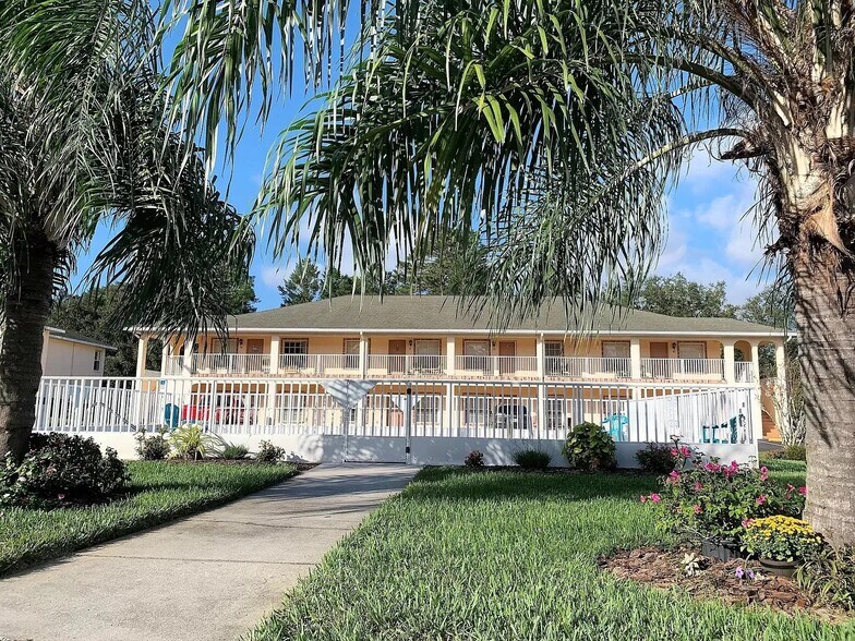 4150 Portillo Rd, Spring Hill, FL for sale - Building Photo - Image 1 of 1