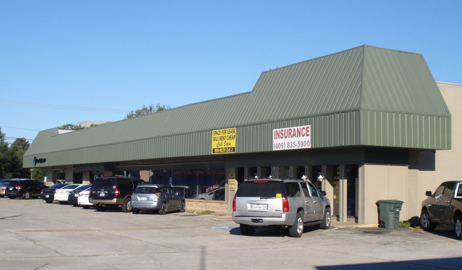 2688 Calder St, Beaumont, TX 77702