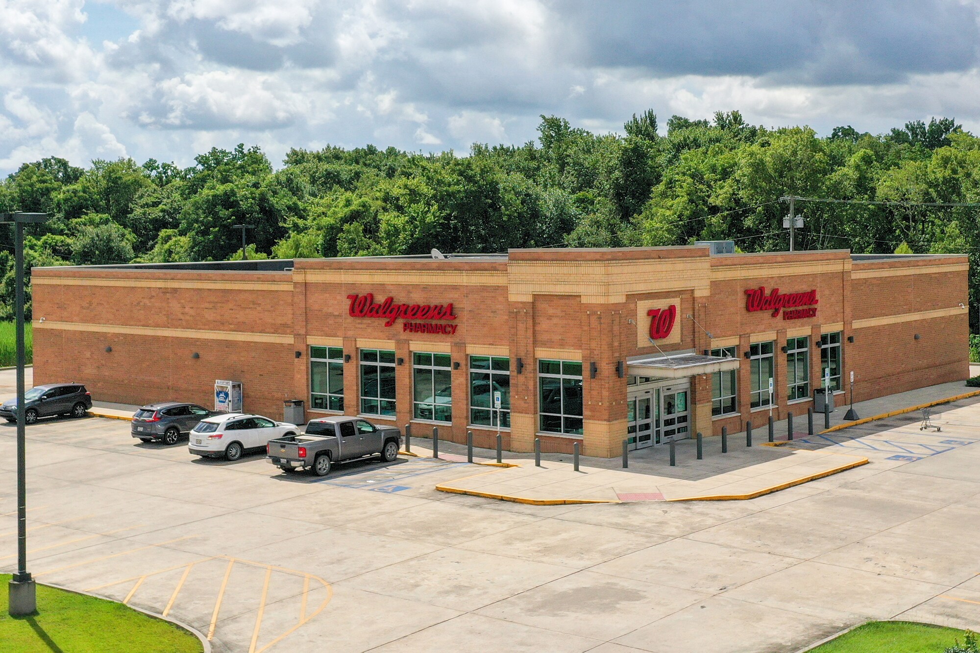 2030 Main St, Franklin, LA for sale Building Photo- Image 1 of 1