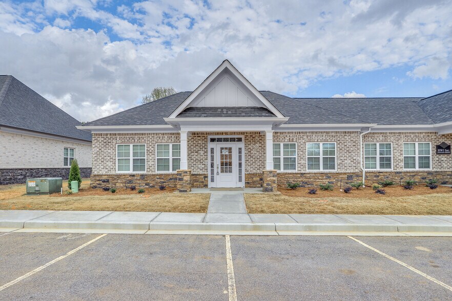 3651 Mars Hill Rd, Watkinsville, GA 30677