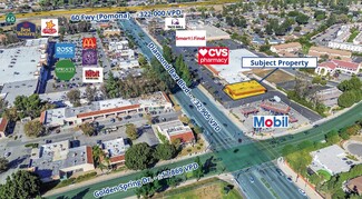 More details for 334 S Diamond Bar Blvd, Diamond Bar, CA - Retail for Lease