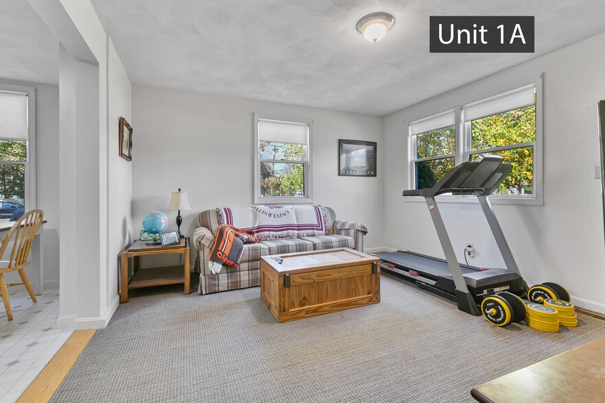 846 Main St, Woburn, MA for sale - Building Photo - Image 2 of 45