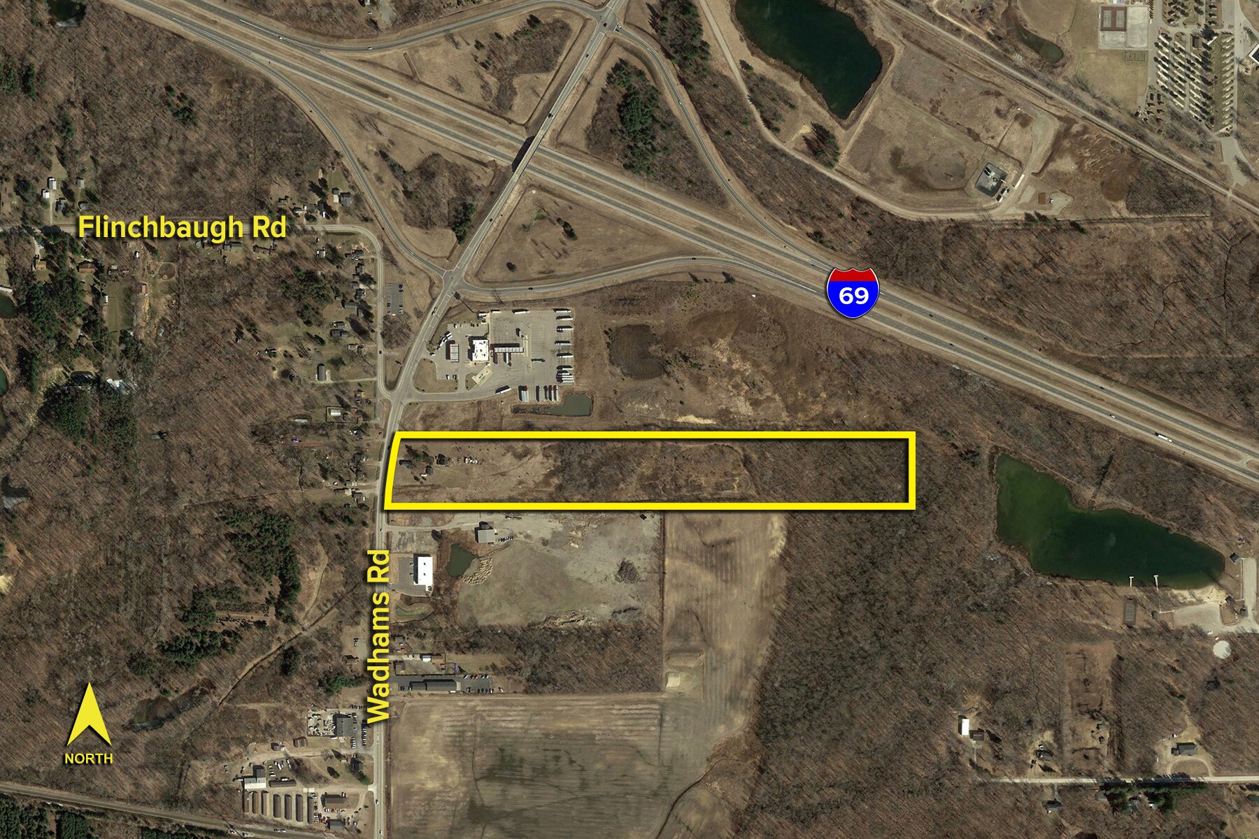 2396 Wadhams Rd, Smiths Creek, MI 48074