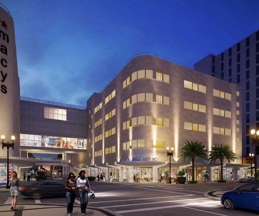 8 W Flagler St, Miami, FL for lease Building Photo- Image 1 of 2