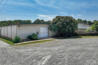 More details for 100 E Newberry Ave, Liberty, NC - Industrial for Lease