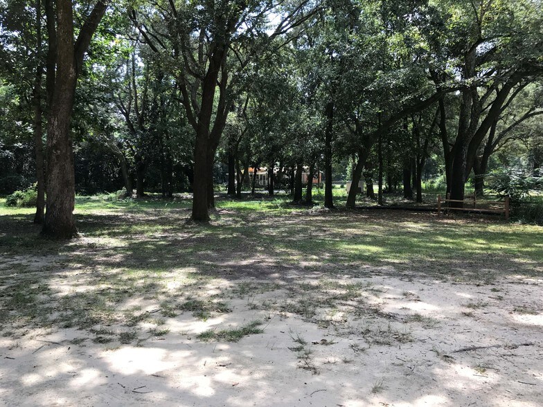 8025 N Palafox St, Pensacola, FL for sale - Building Photo - Image 1 of 1