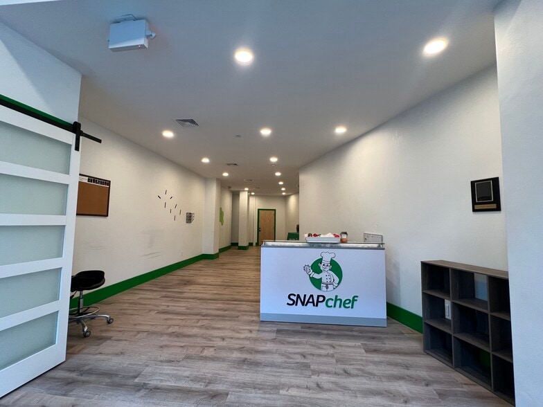 259-263 Weybosset St, Providence, RI for lease - Interior Photo - Image 3 of 9