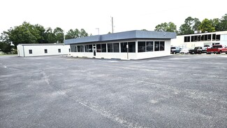 More details for 12130 Us Highway 301 S, Statesboro, GA - Flex for Lease