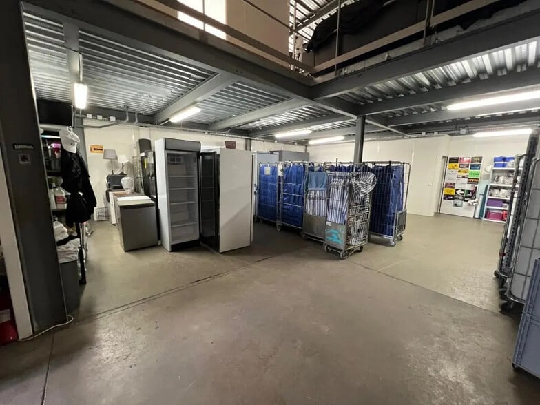 Flex in Morsang-sur-Orge for sale - Interior Photo - Image 2 of 7