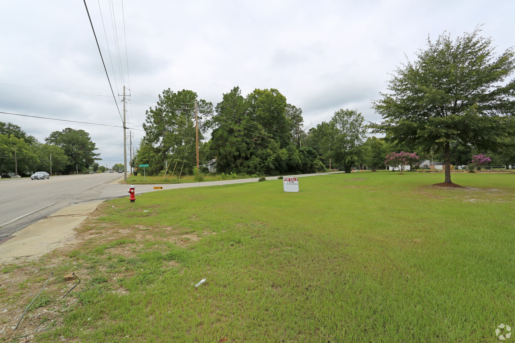 2209 Jefferson Davis Hwy, Camden, SC for sale Primary Photo- Image 1 of 1