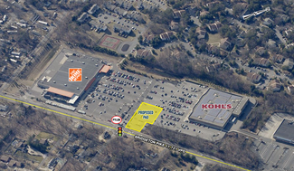 More details for 300 Bridgeton Pike, Mantua, NJ - Land for Lease