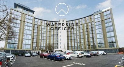 Trent Bridge, West Bridgford for lease Building Photo- Image 2 of 12