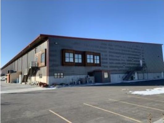 150 N 1900 W, Logan, UT for sale - Building Photo - Image 1 of 1