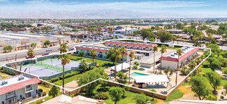 More details for 40235-40255 Harris Ln, Palm Desert, CA - Multifamily for Sale