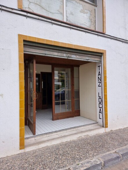 Retail in Tossa de Mar, Gerona for sale - Building Photo - Image 2 of 23