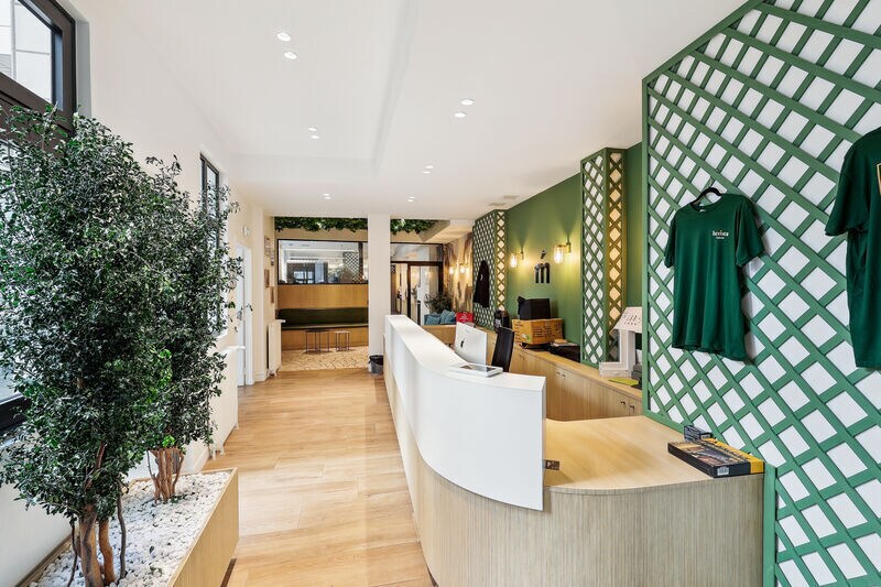 7 Rue Broca, Paris for sale - Interior Photo - Image 3 of 15