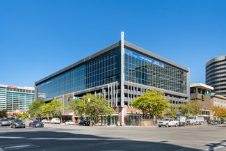 More details for 175 S West Temple, Salt Lake City, UT - Office for Lease