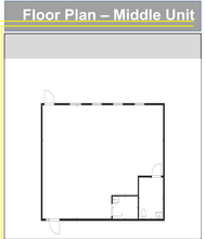 1212 E M-36, Pinckney, MI for sale Floor Plan- Image 2 of 2