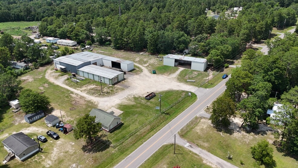 424 Shelton Rd, West Columbia, SC for sale - Building Photo - Image 2 of 57