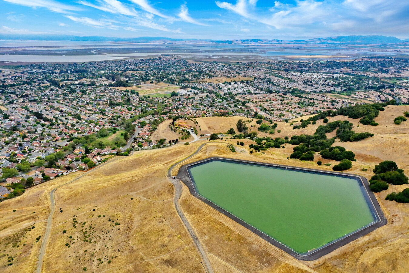 Kenyon Ct, Vallejo, CA 94589