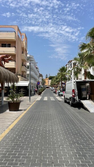 Retail in Son Servera, Islas Baleares for sale - Building Photo - Image 3 of 8