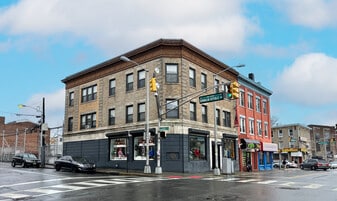 ±13,034 SF Mixed-Use on 0.32 AC or Redevelopm - Pub