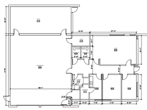 401 N Middletown Rd, Pearl River, NY for lease Floor Plan- Image 1 of 1