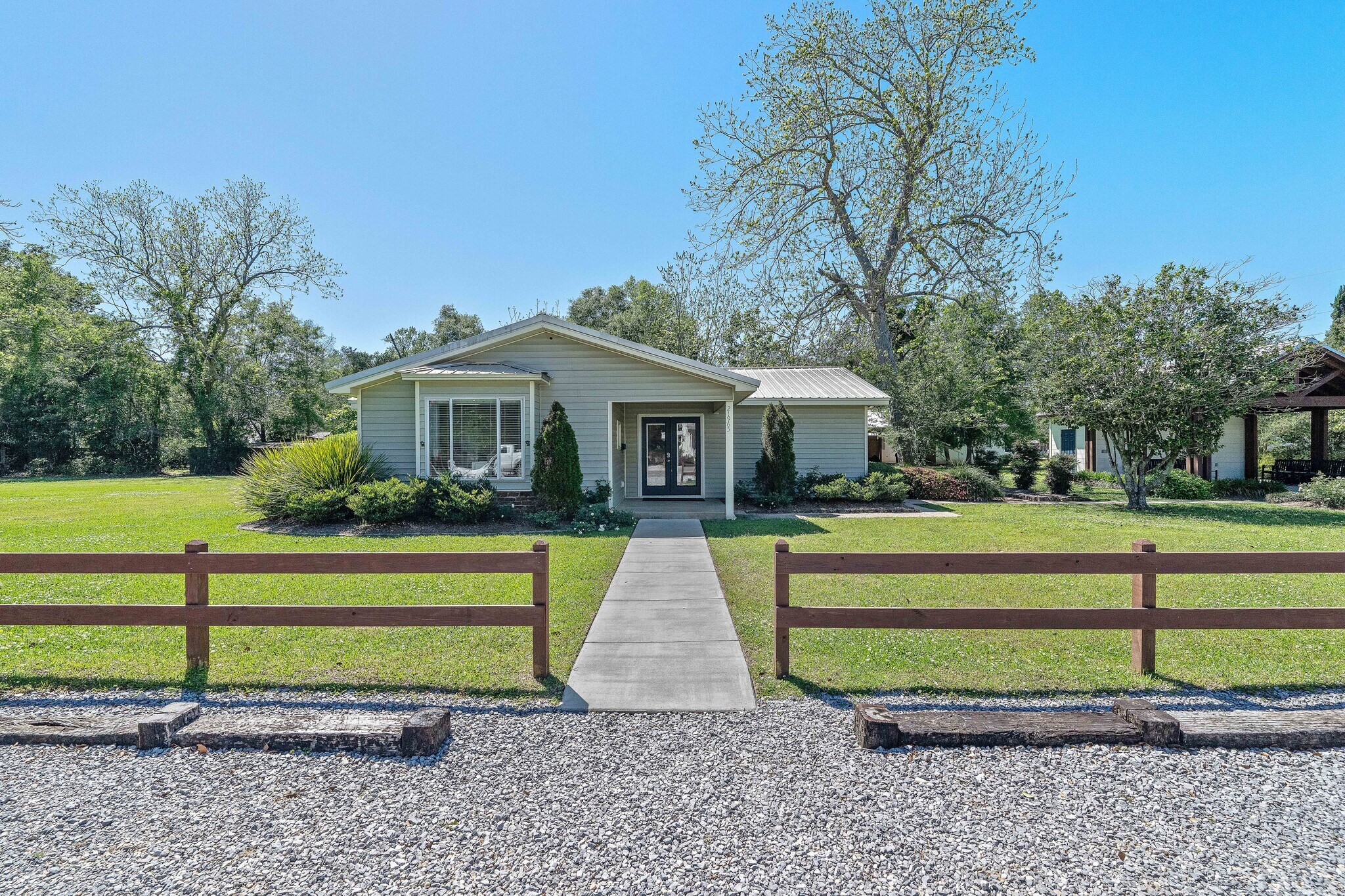 21965 Broad St, Silverhill, AL for sale Building Photo- Image 1 of 1