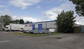 More details for Cross Green, Leeds - Industrial for Lease