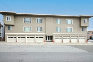 More details for 2390 43rd Ave, San Francisco, CA - Multifamily for Sale