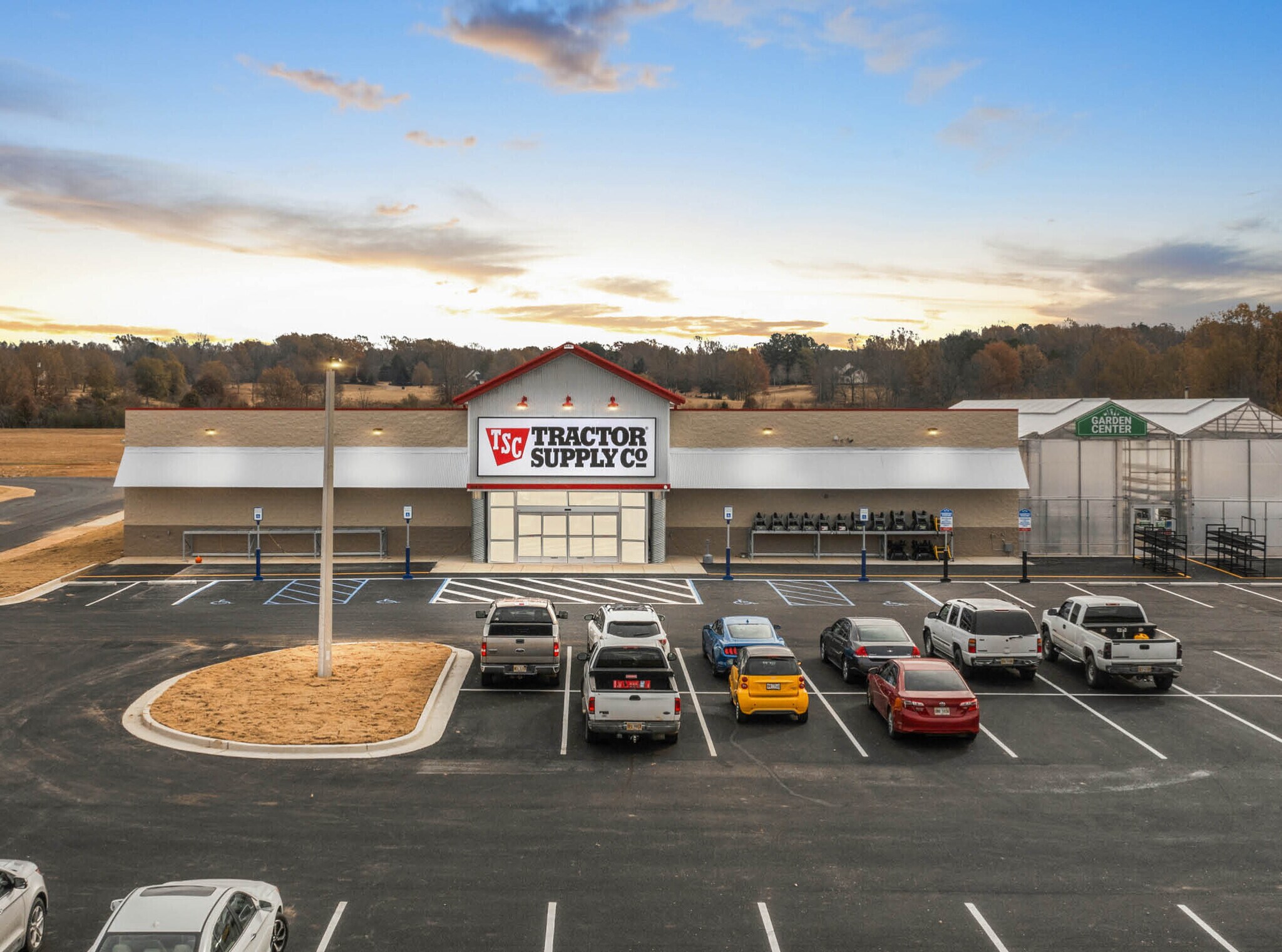 10870 MS-15, Ripley, MS for sale Building Photo- Image 1 of 1