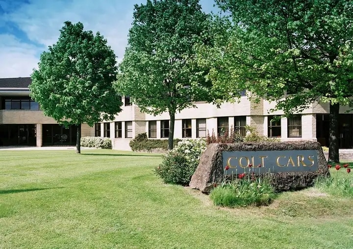 Watermoor Rd, Cirencester for lease - Building Photo - Image 2 of 4