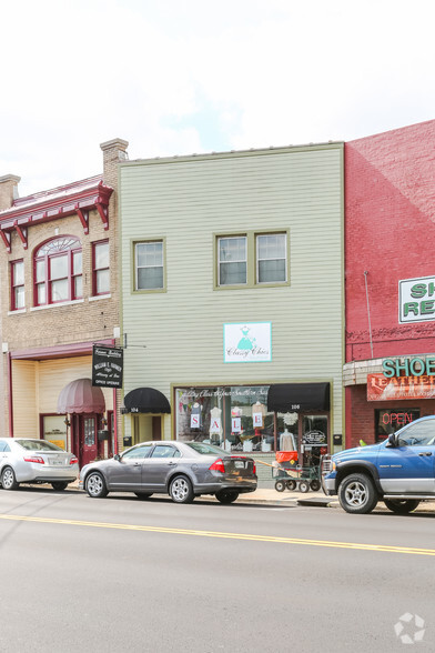 104-106 W Main St, Lebanon, TN for sale - Primary Photo - Image 1 of 1