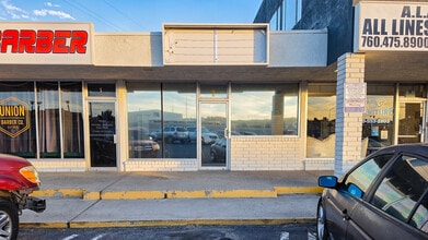 17993 US Highway 18, Apple Valley, CA for lease Building Photo- Image 1 of 10