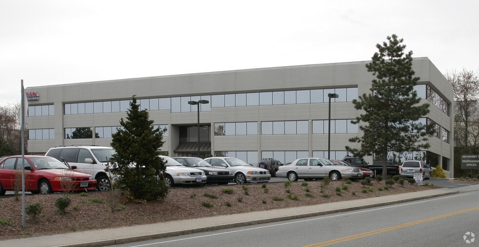 400 Bayonet St, New London, CT for sale - Building Photo - Image 2 of 19