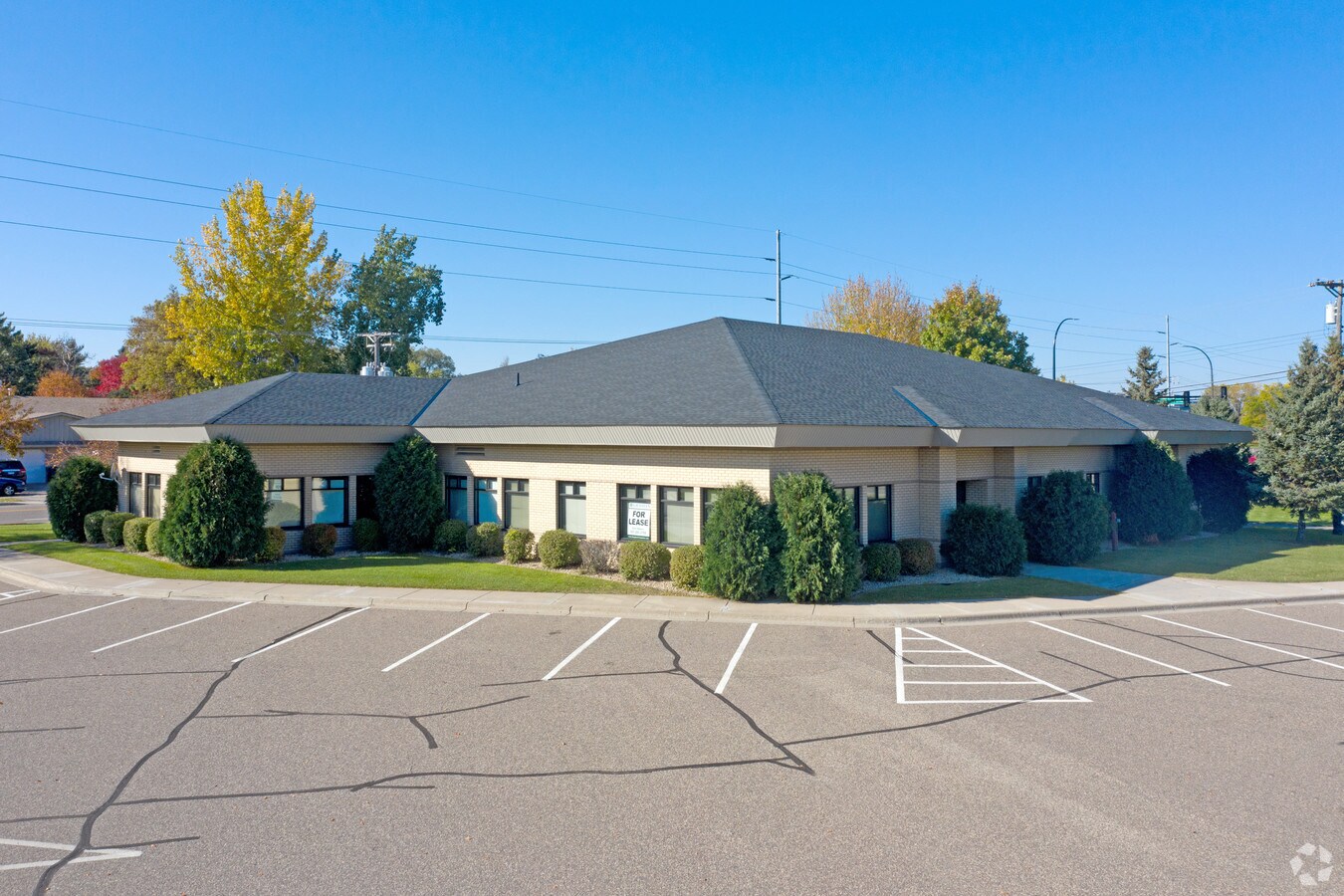 3790 Coon Rapids Blvd NW, Coon Rapids, MN 55433