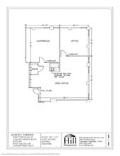 11350 McCormick Rd, Hunt Valley, MD for lease Interior Photo- Image 1 of 1