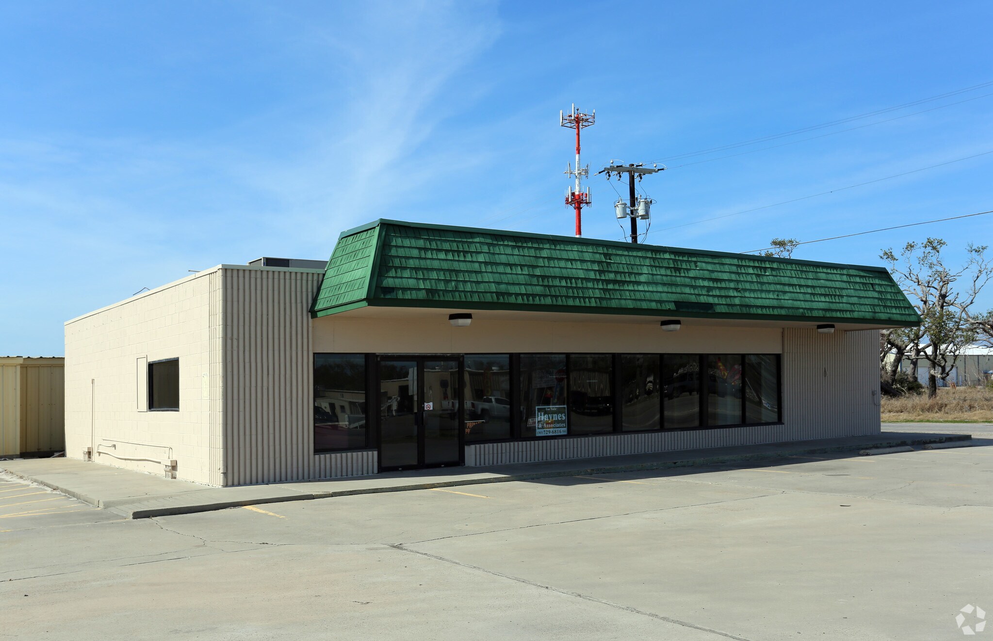 3309 Tx-35 Hwy N, Rockport, TX for sale Primary Photo- Image 1 of 1