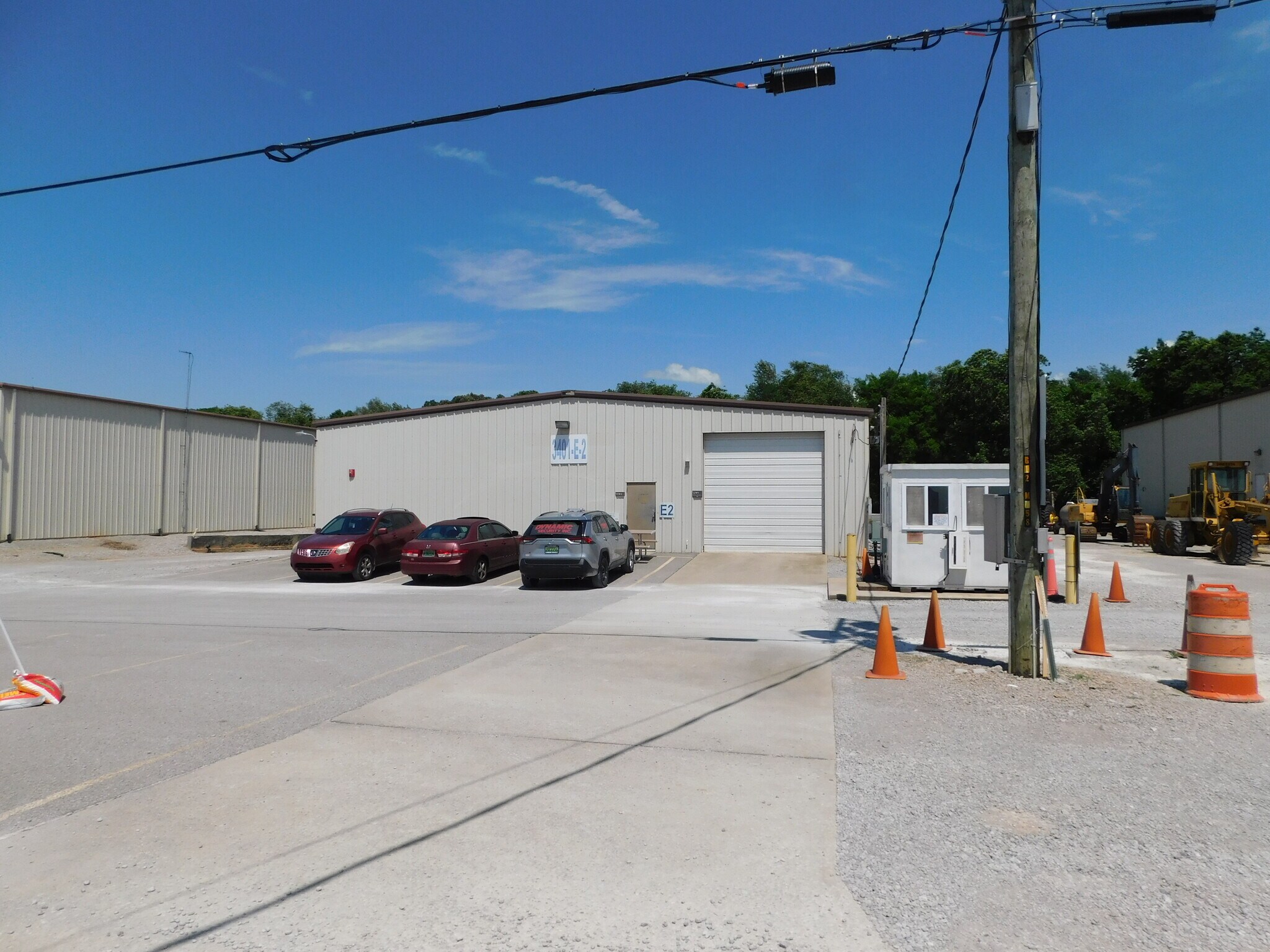 3401 Highway 20, Decatur, AL for lease Primary Photo- Image 1 of 11