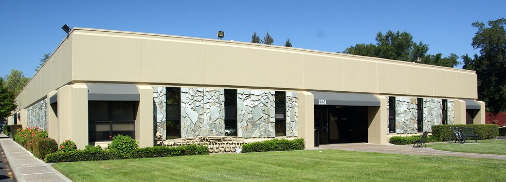 2324 Santa Rita Rd, Pleasanton, CA for lease - Building Photo - Image 1 of 6