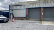 2-2a Kettlestring Ln, York NYK - Warehouse