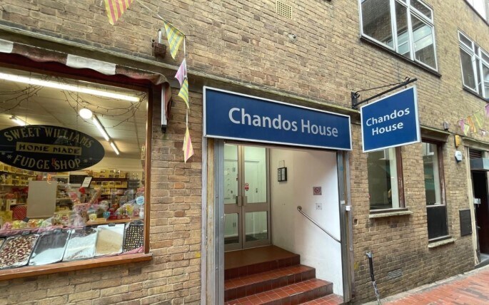 26 North St, Brighton for sale Building Photo- Image 1 of 1