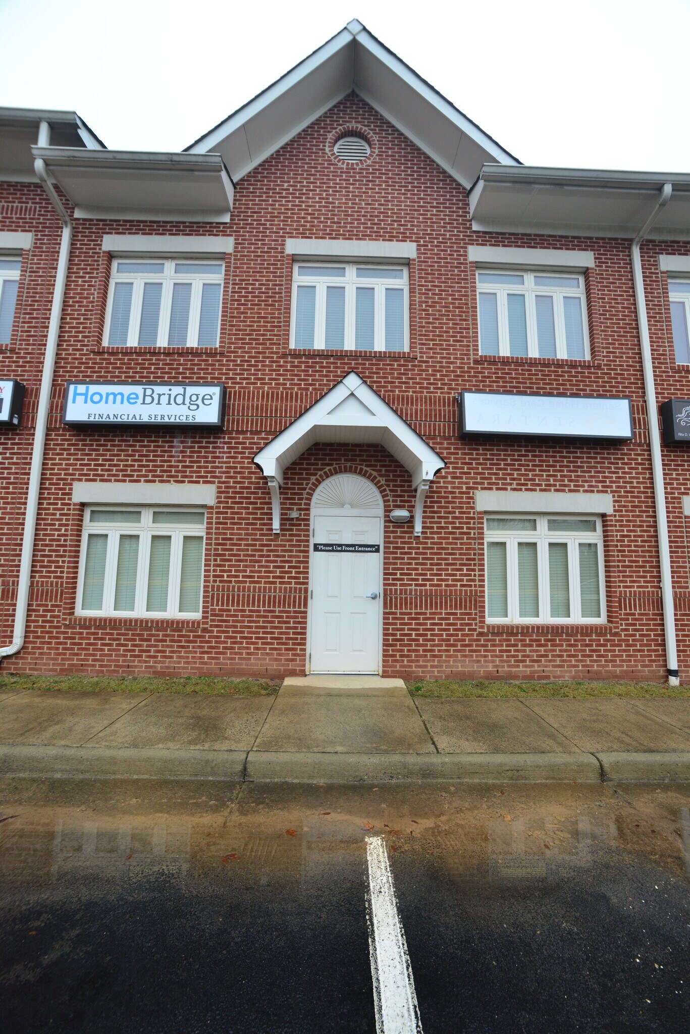 3985 Prince William Pky, Woodbridge, VA 22192 Parkway II Office