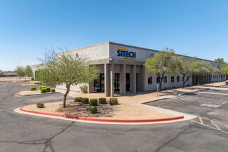 More details for 555 W Iron Ave, Mesa, AZ - Office for Lease